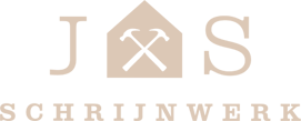 logo J&S Schrijnwerk